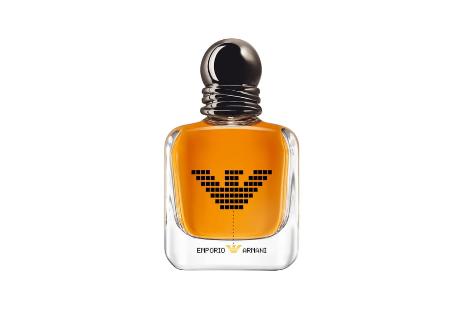 Stronger With You Emporio Armani