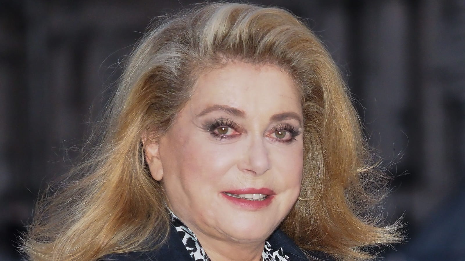 Catherine Deneuve
