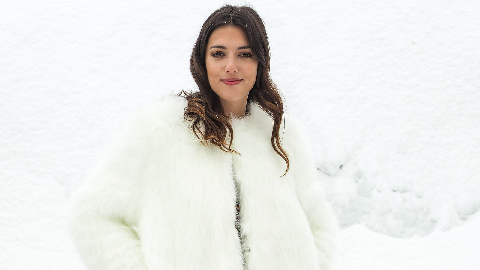 Vanessa Guide le 18 janvier 2018