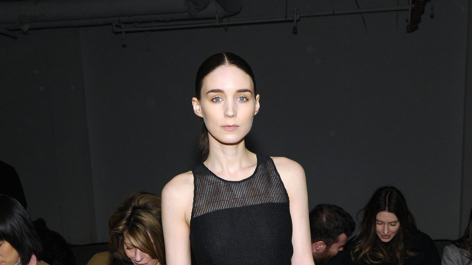 Rooney Mara