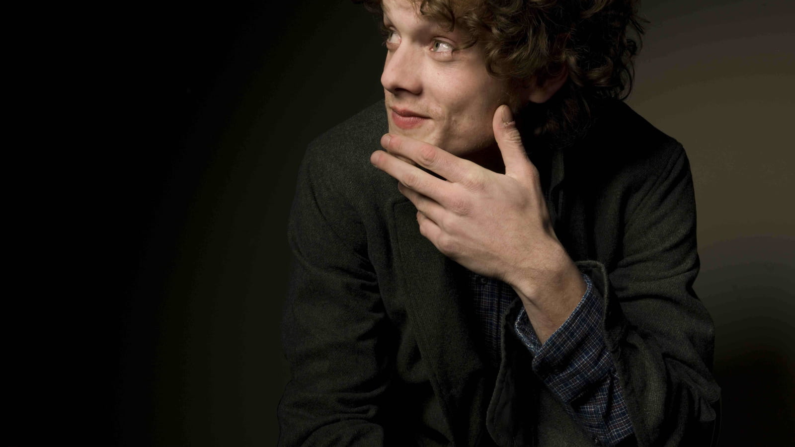Anton Yelchin