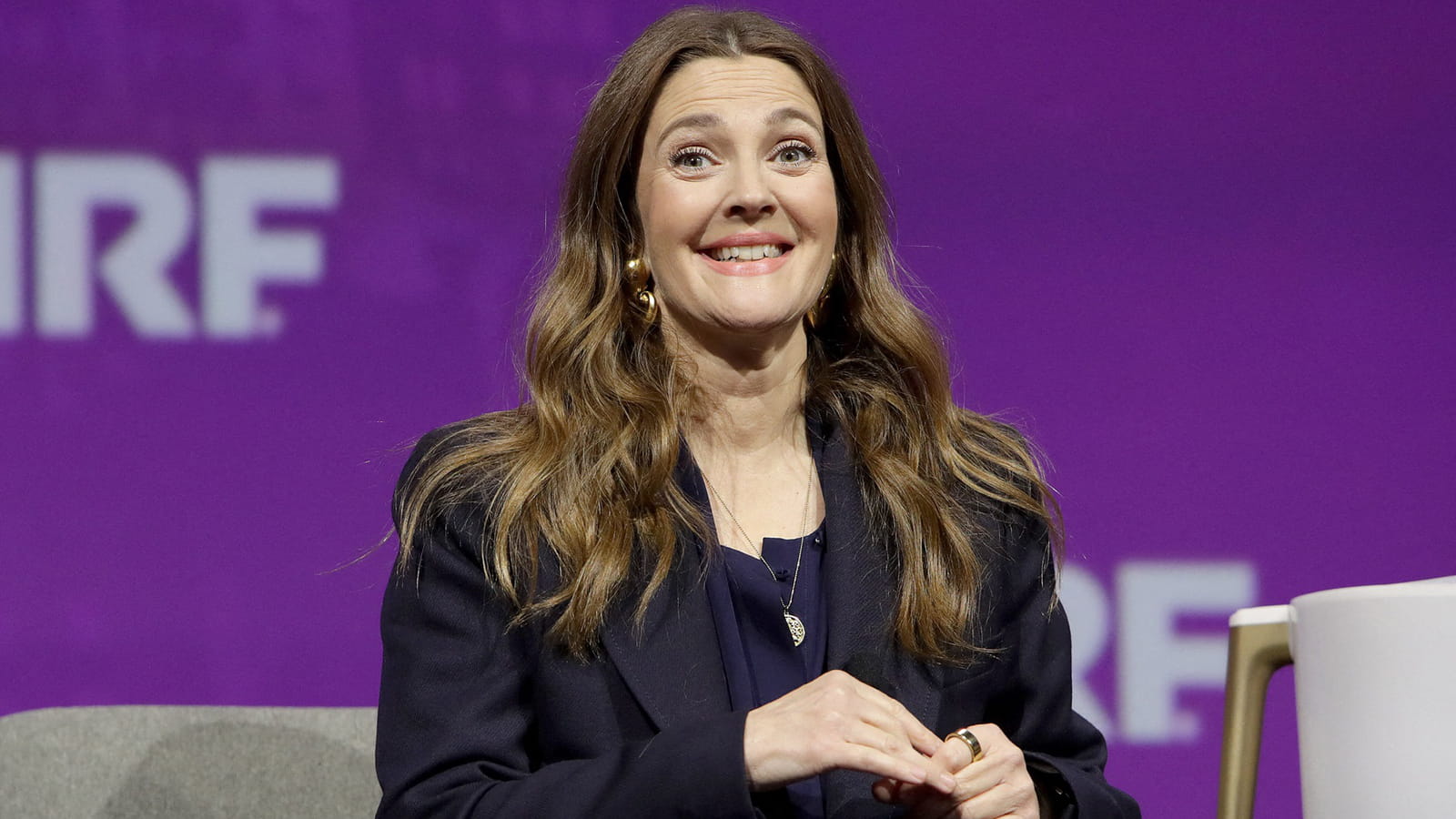 Drew Barrymore