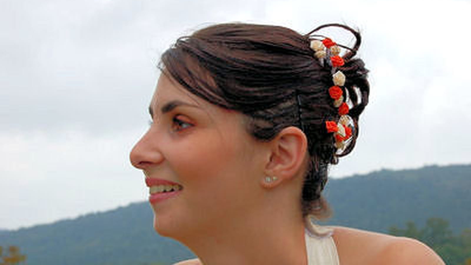 La coiffure