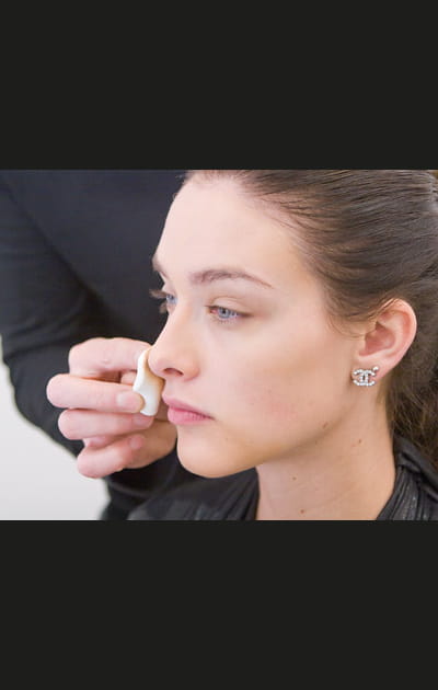 Etape 1&nbsp;: unifier le teint