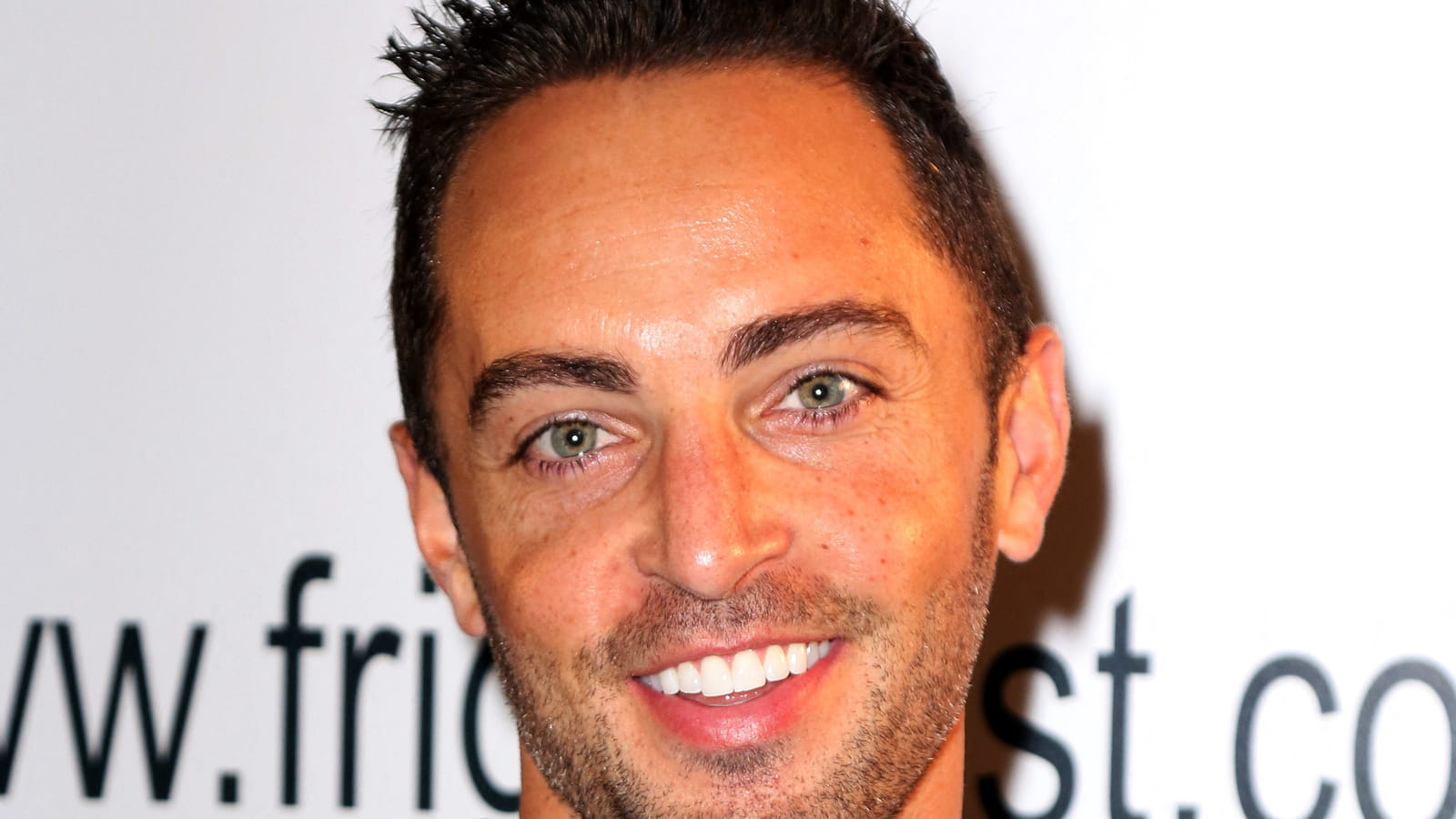 L’acteur Zach Avery