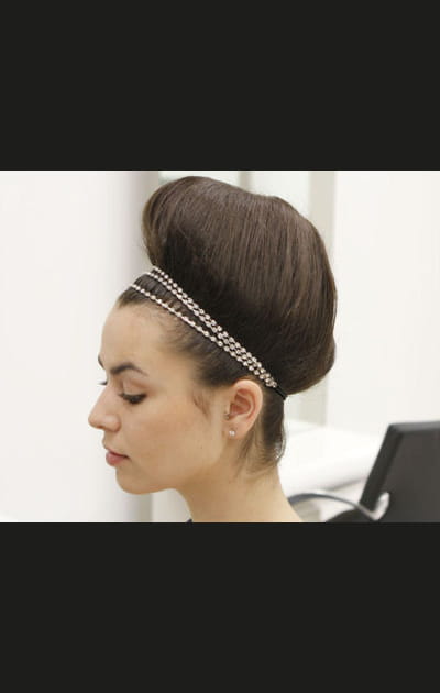 Coiffure&nbsp;: r&eacute;sultat