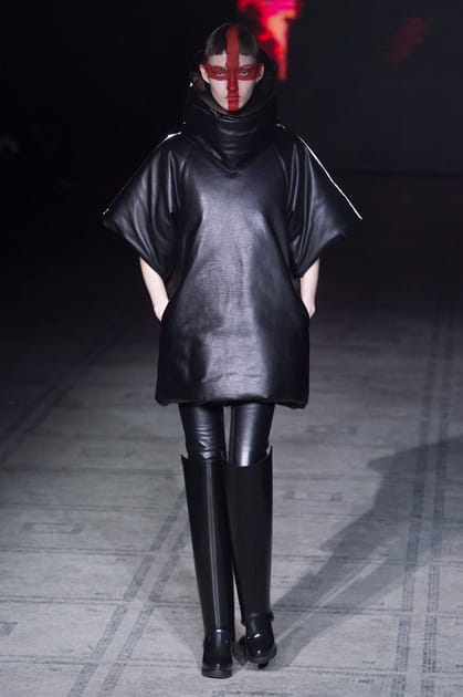 D&eacute;fil&eacute; Gareth Pugh