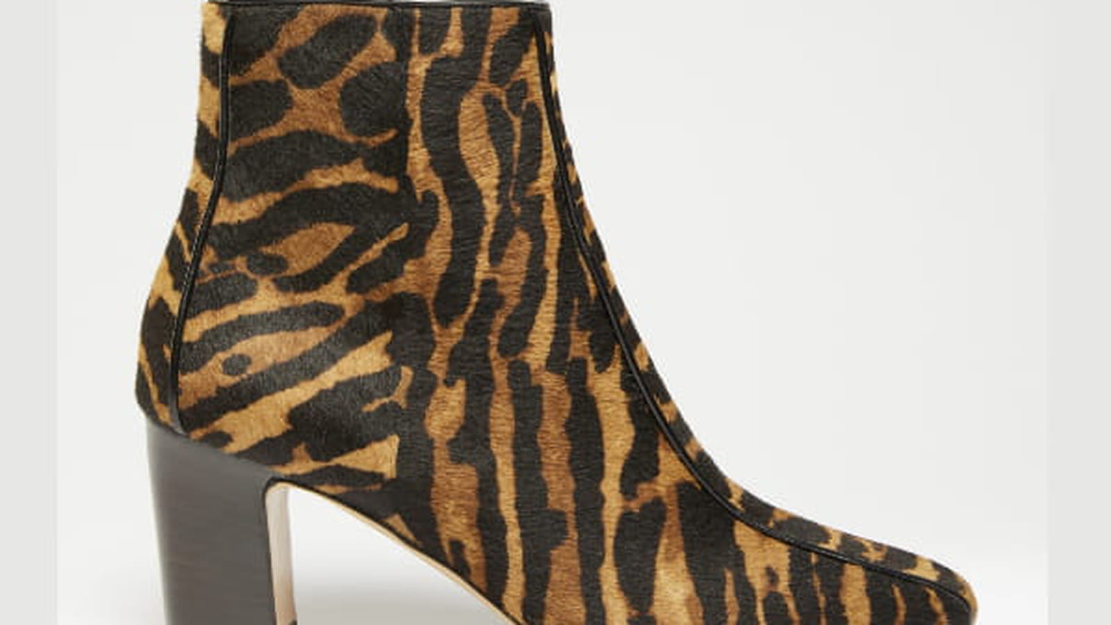 Bottines Michel Vivien