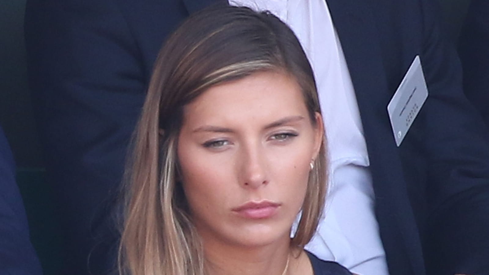Camille Cerf