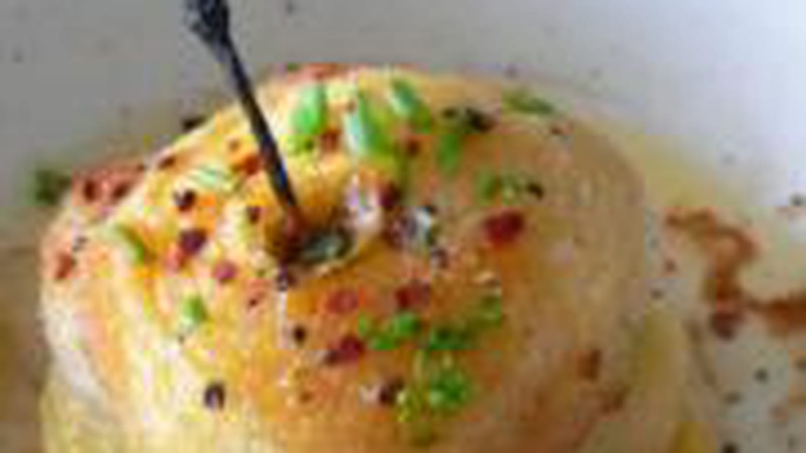 Pomme au boudin blanc