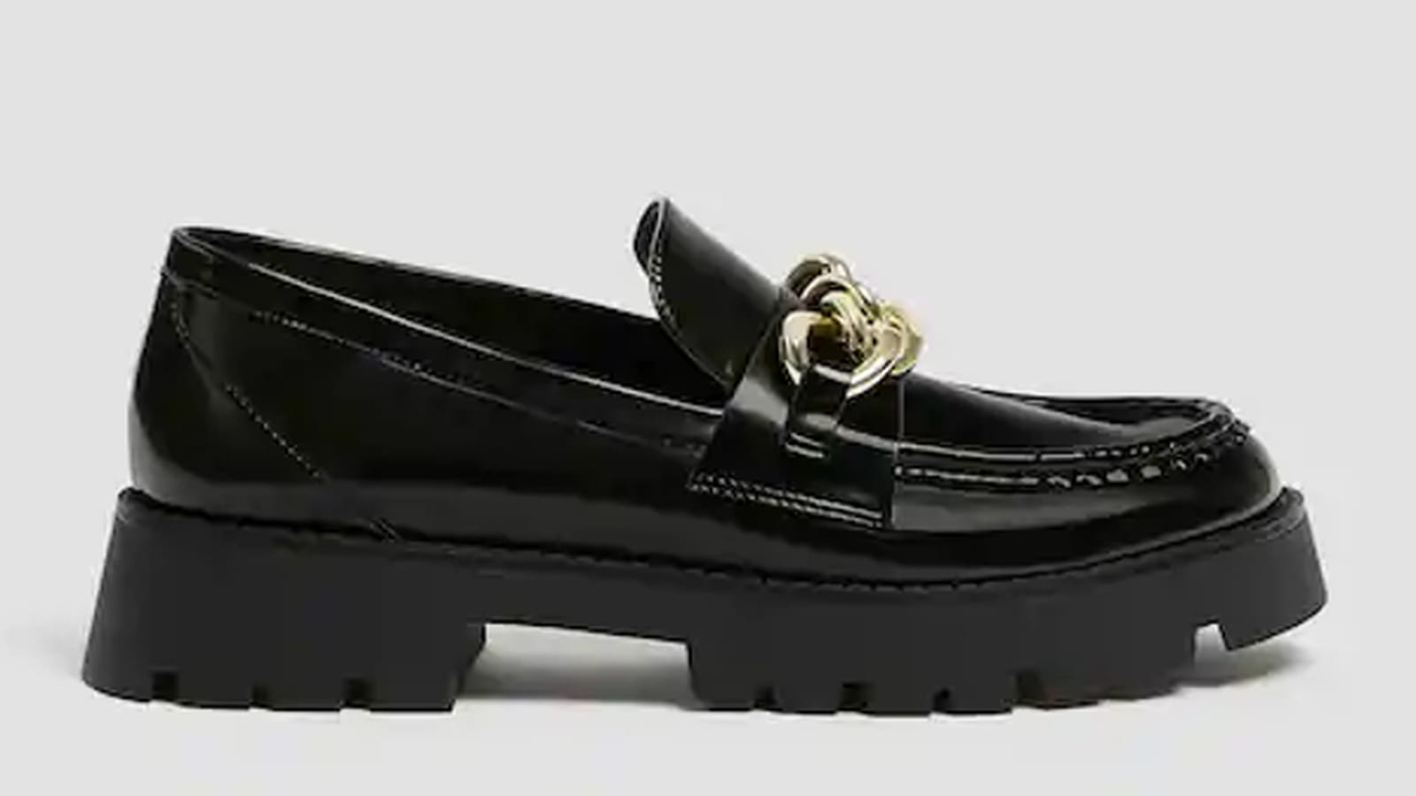 Mocassins Pull & Bear