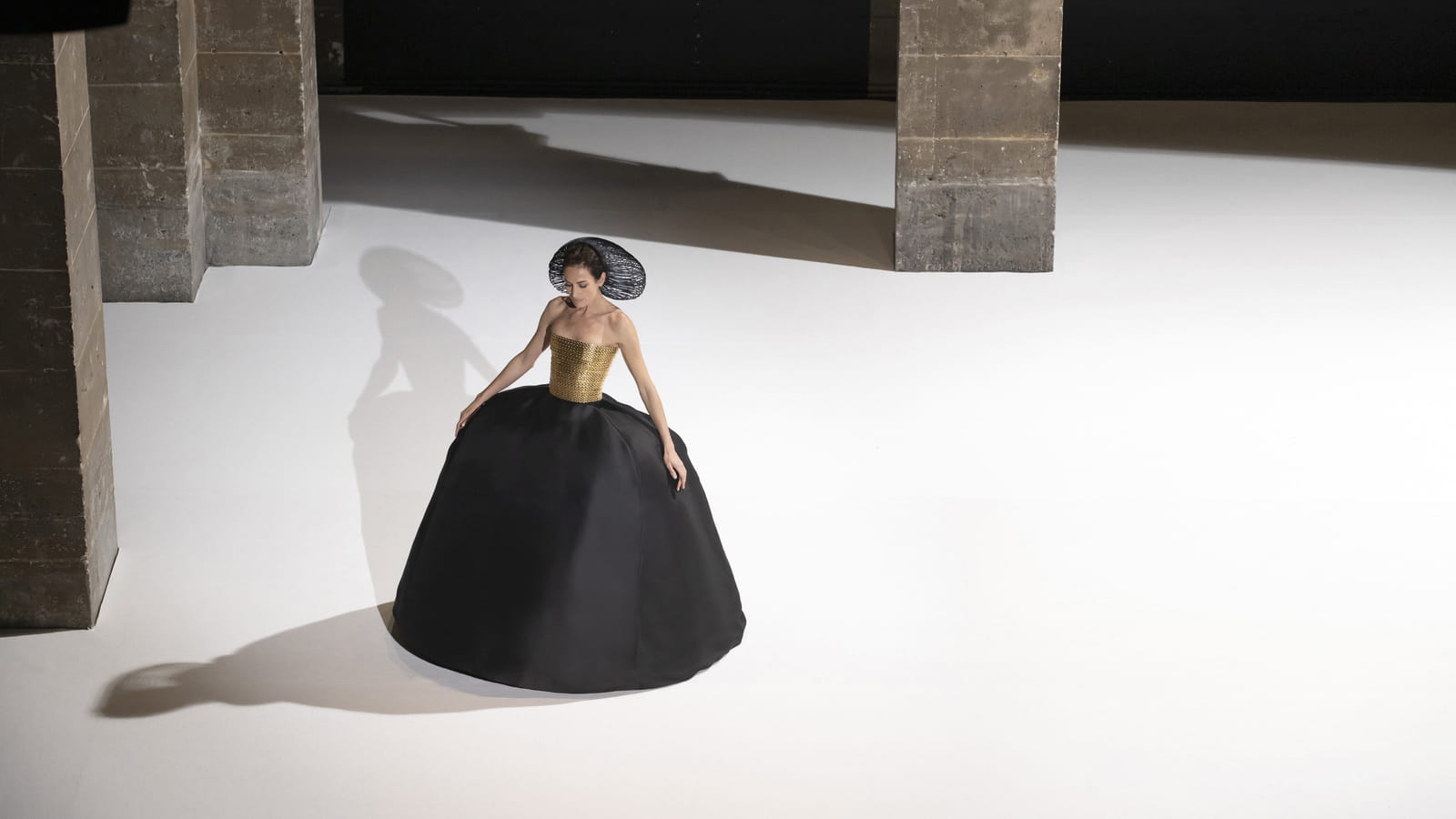 Best-of Haute Couture printemps-été 2021