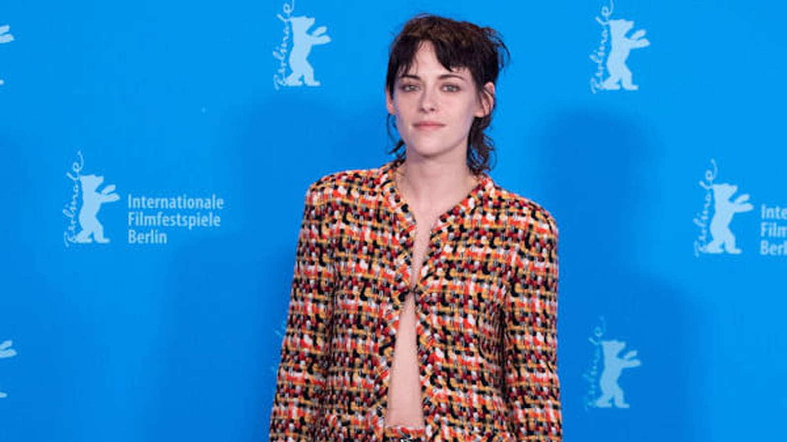 Kristen Stewart le 16 février 2023