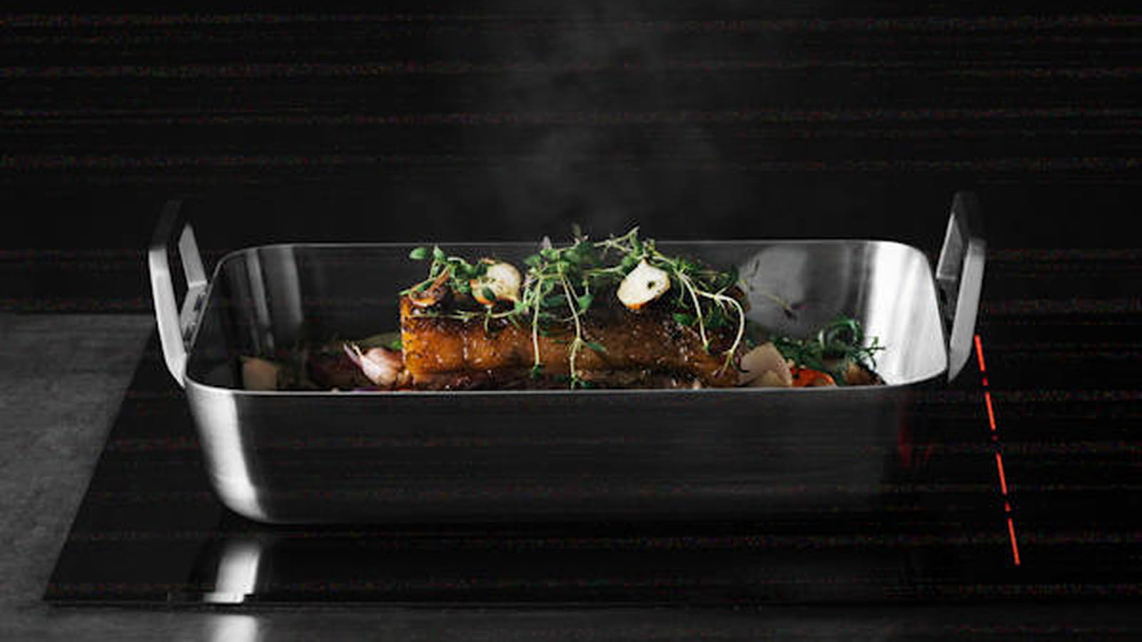Plat à rôtir de AEG