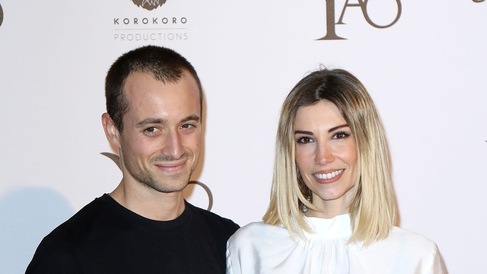 Hugo Clément et Alexandra Rosenfeld