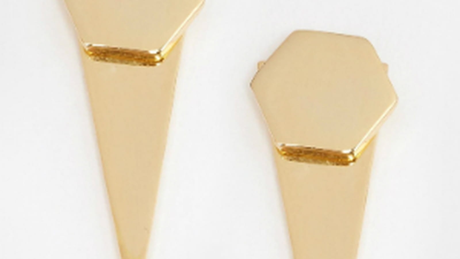 Boucles d'oreilles Asos