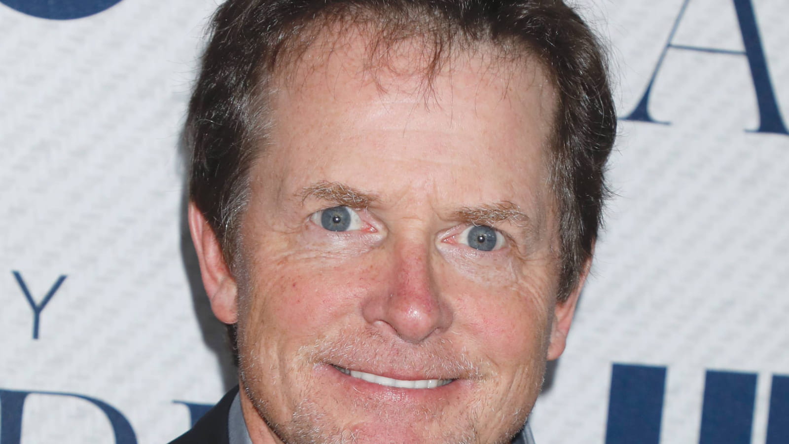 Michael J.Fox