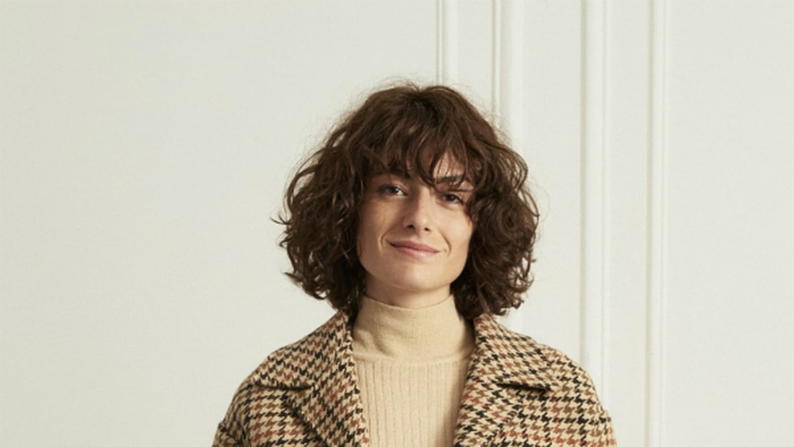 Veste La Petite Française