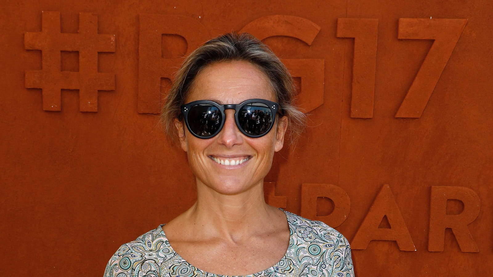 Anne-Sophie Lapix