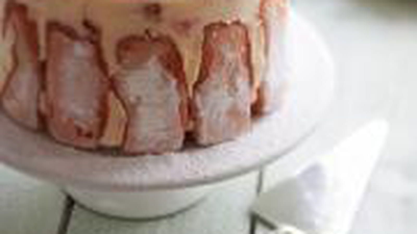 Charlotte au pamplemousse