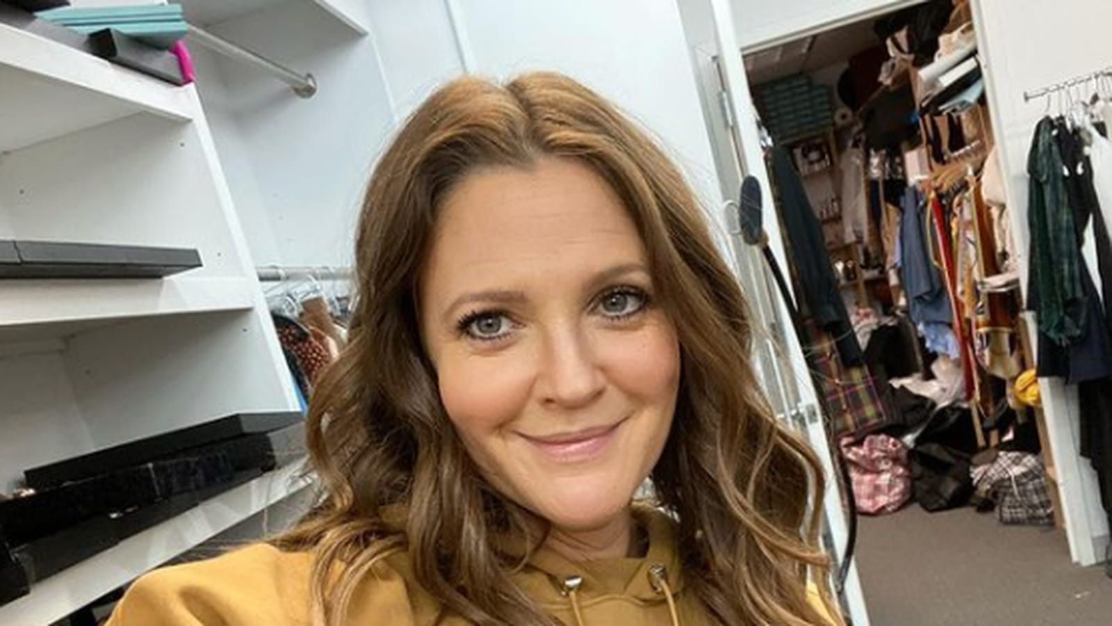 Drew Barrymore