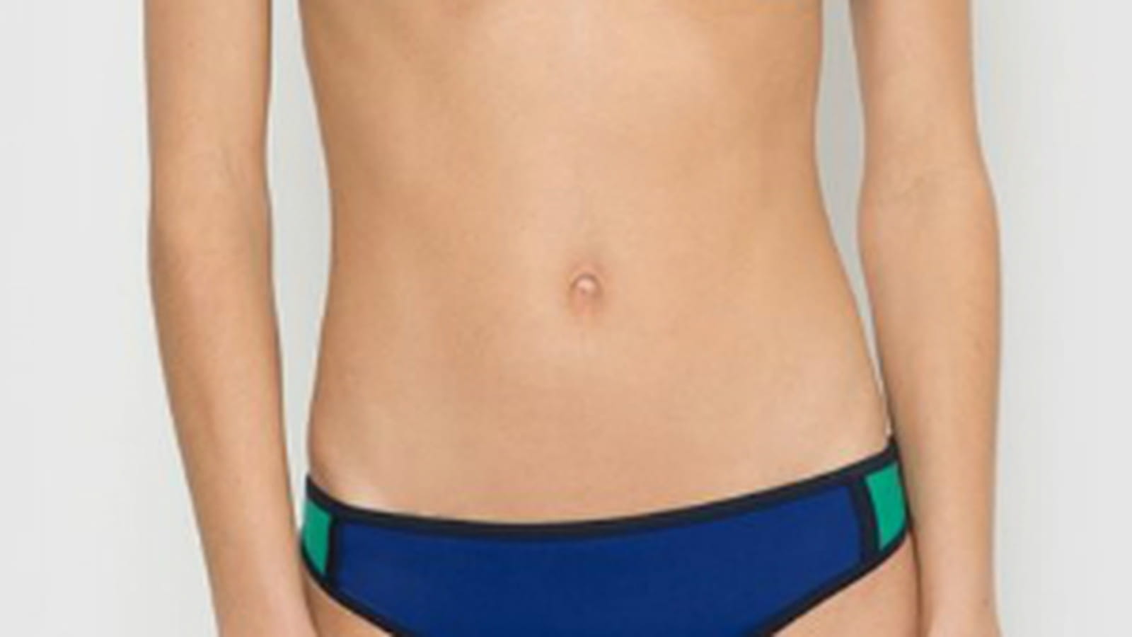 Maillot de bain R Edition 