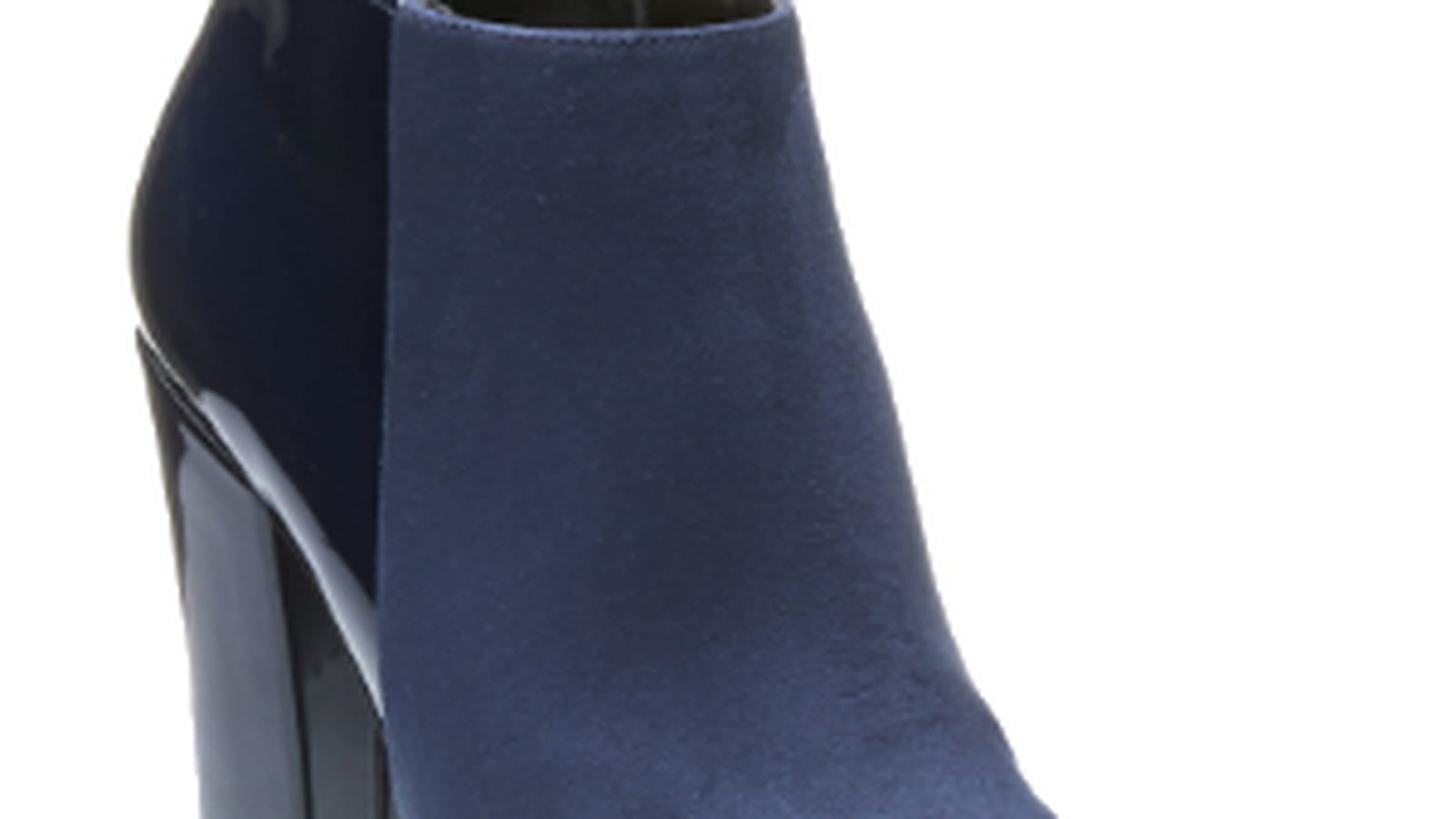 Bottines Bata