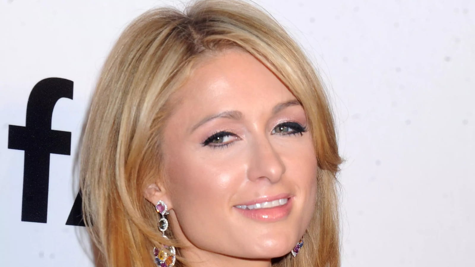 Paris Hilton
