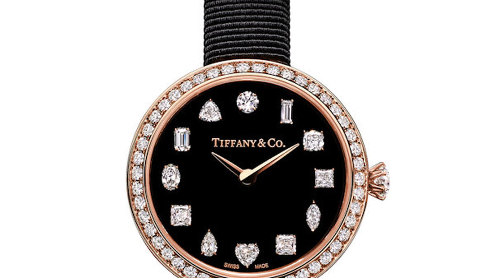Montre Tiffany & Co.