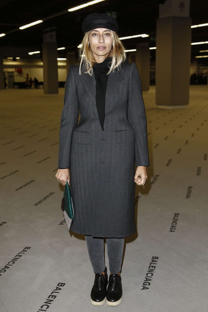 Alexandra Golovanoff