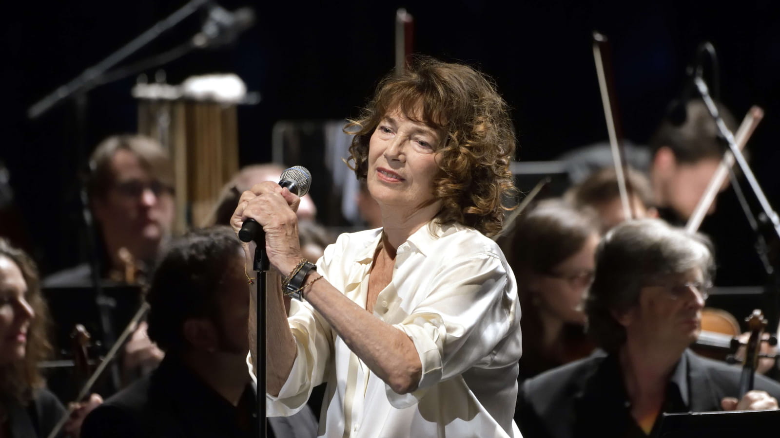 Gainsbourg Symphonique 