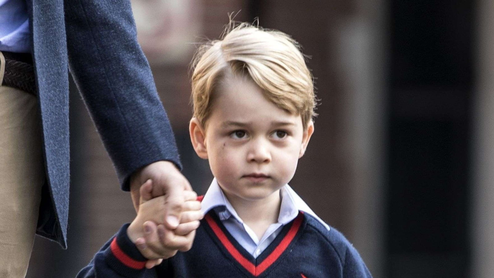 Prince George
