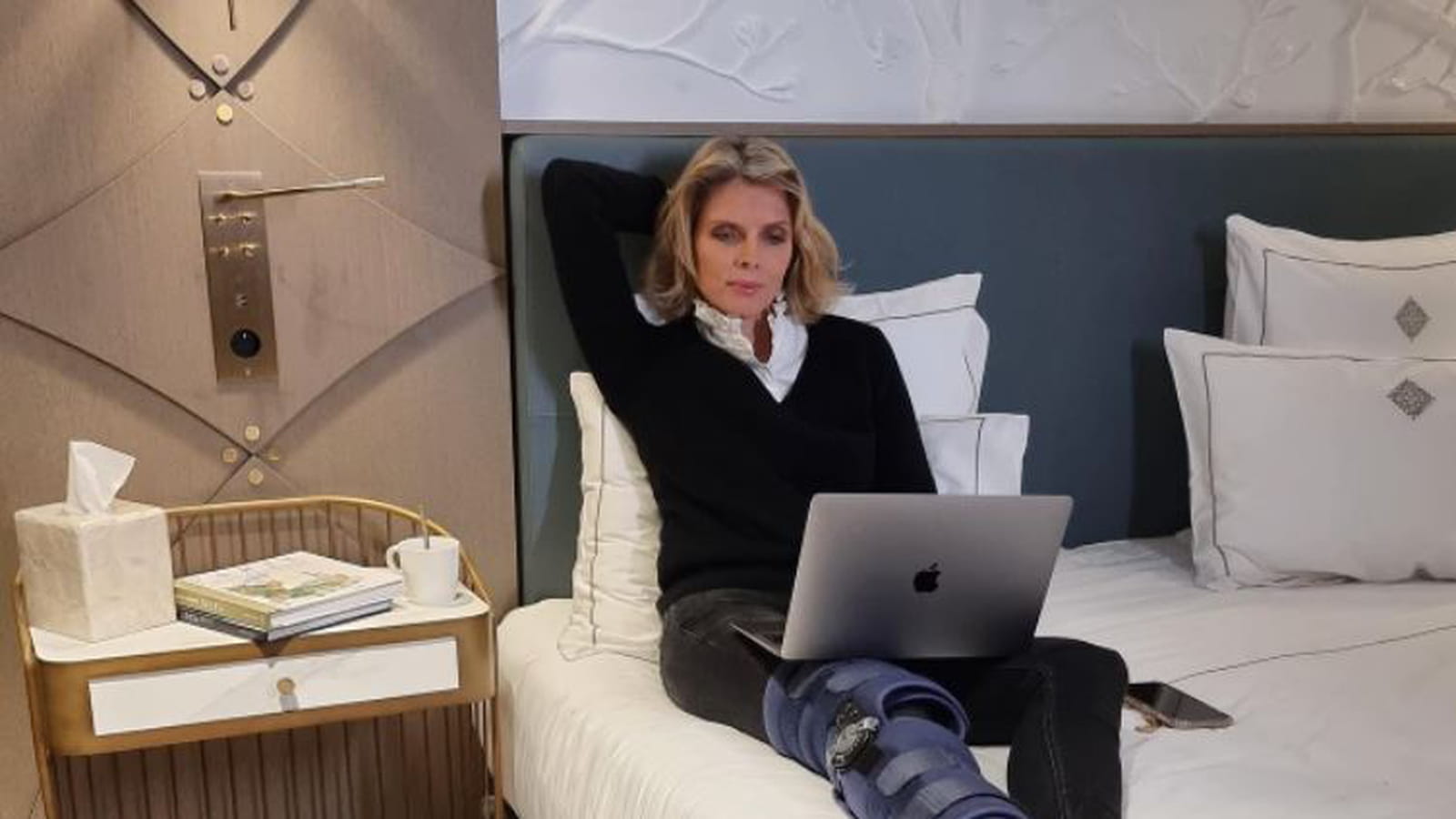 Sylvie Tellier