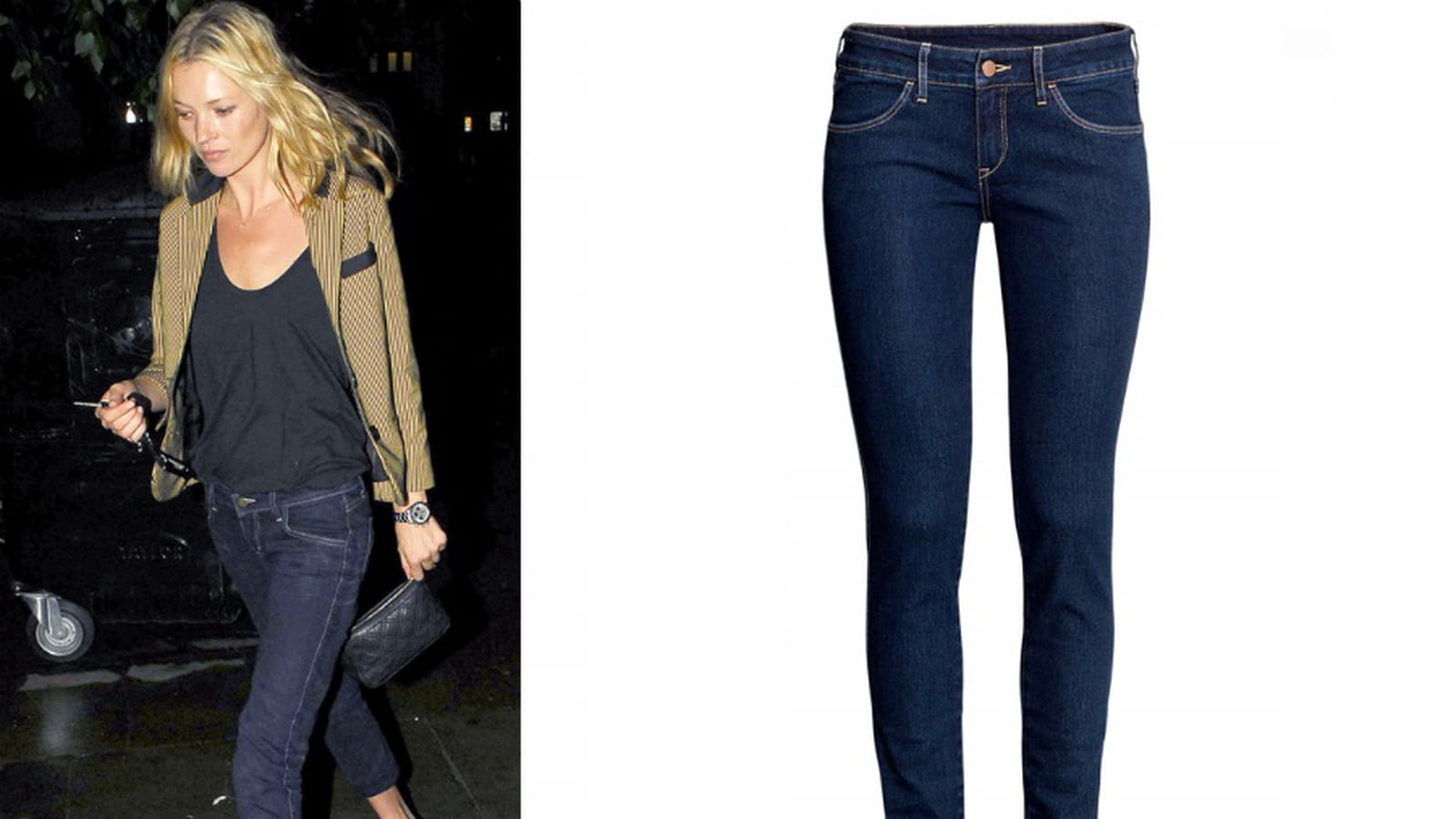 Le jean