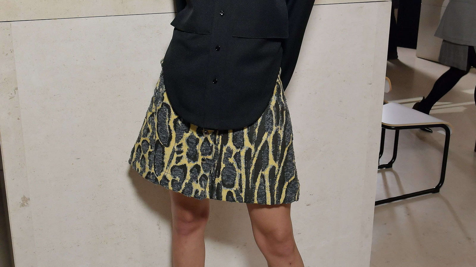 Sasha Lane