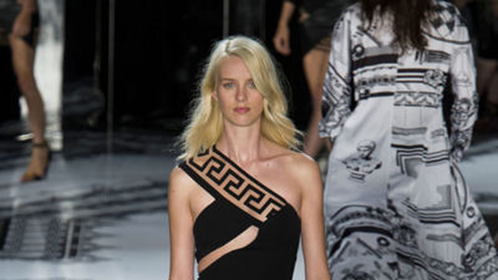 Versus Versace