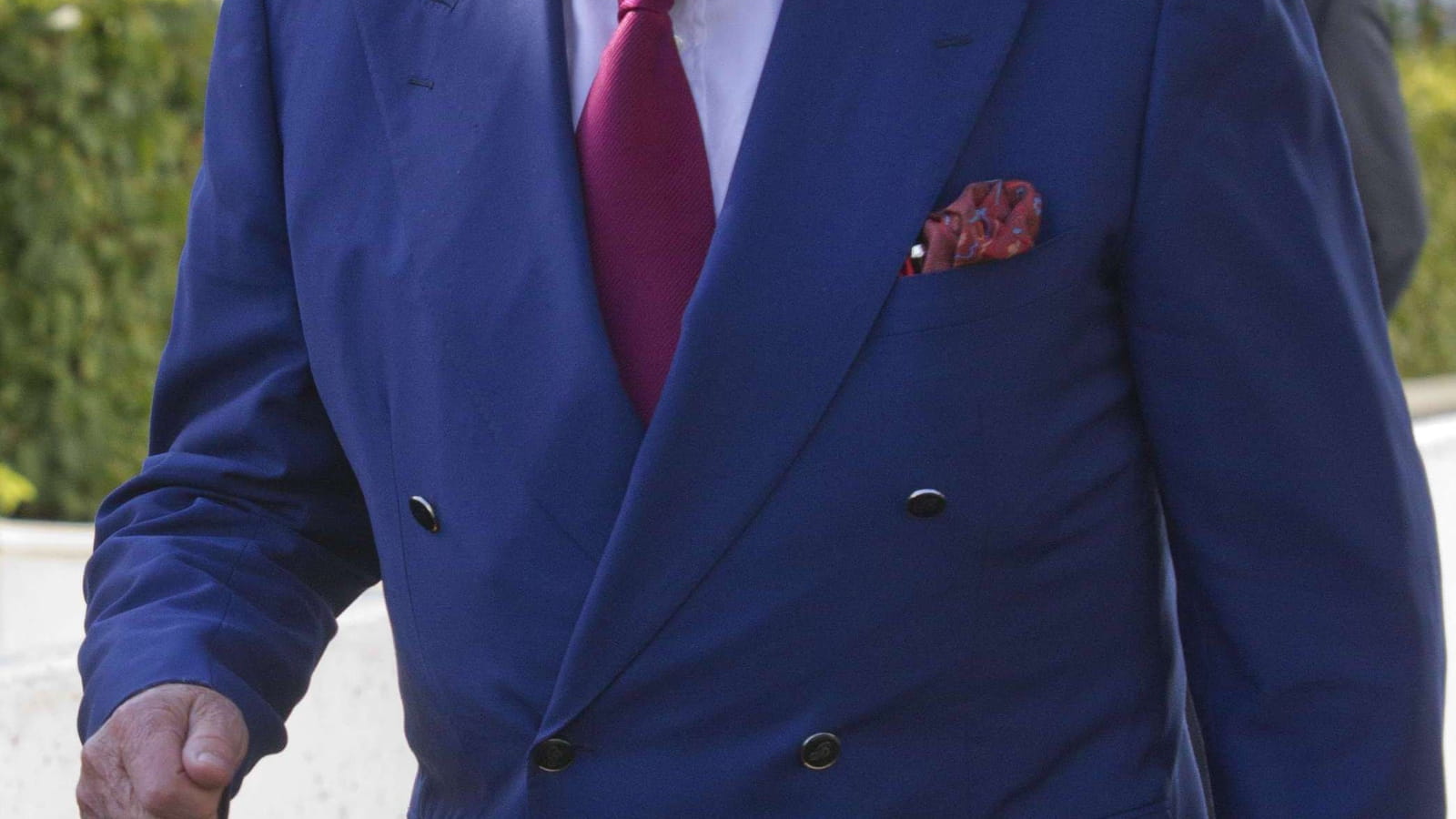 Jean-Marie Le Pen