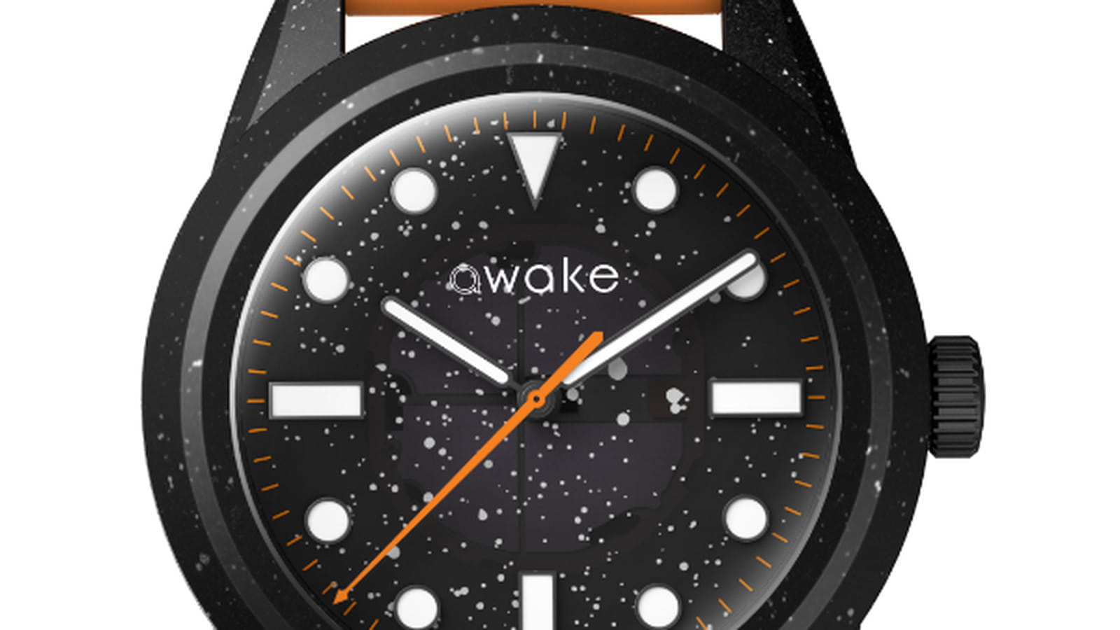 Montre Awake