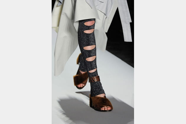 Sandales BCBGMAXAZRIA Cuir Vieil Or – Talons Hauts, Pointure 36, Neuves Sans Boîte