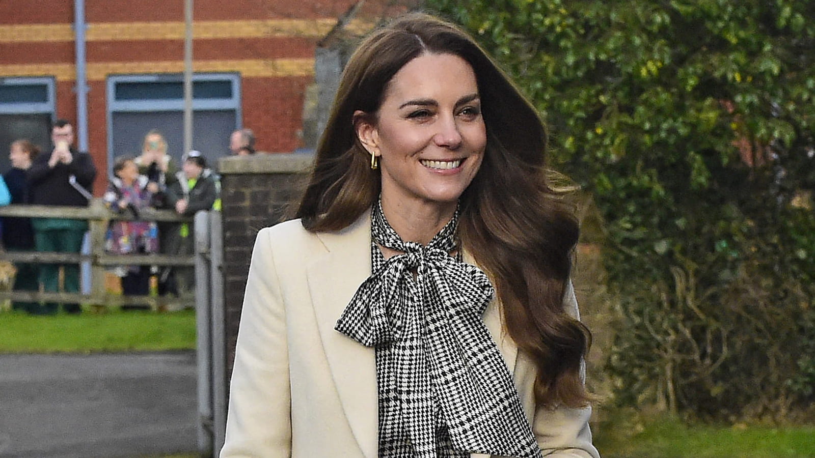 Kate Middleton