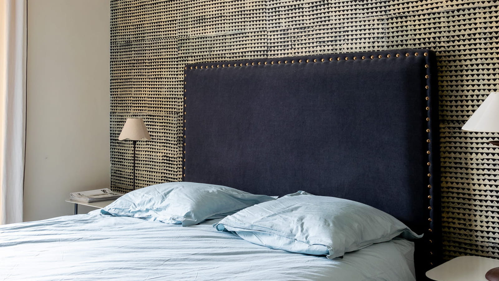 Chambre 1 après 