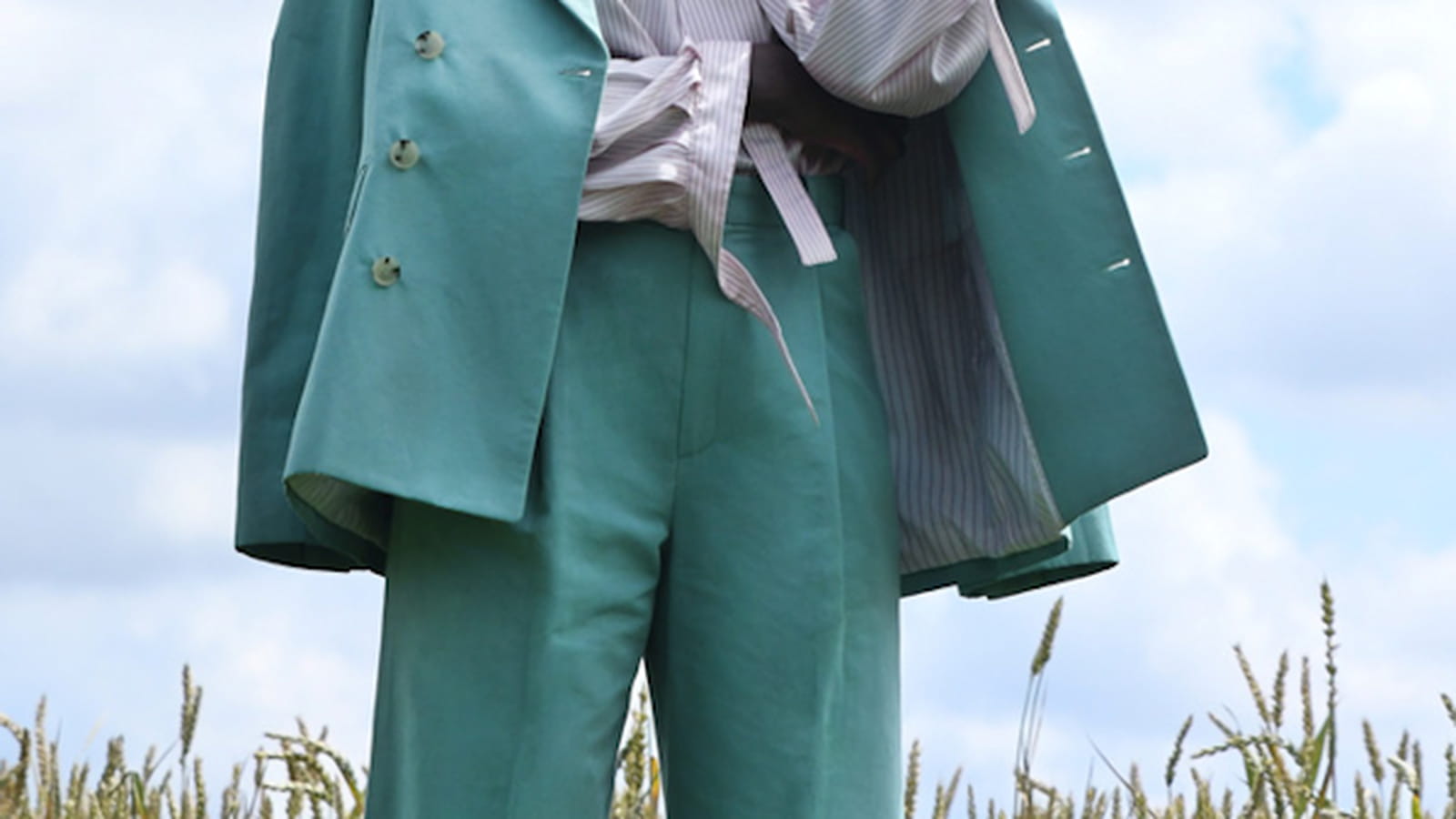 Pantalon Da/Da