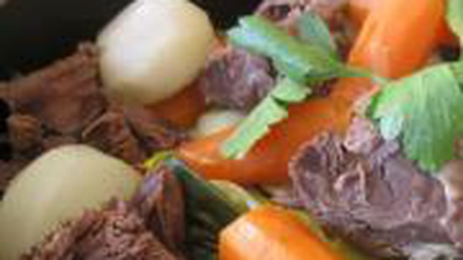 Pot-au-feu