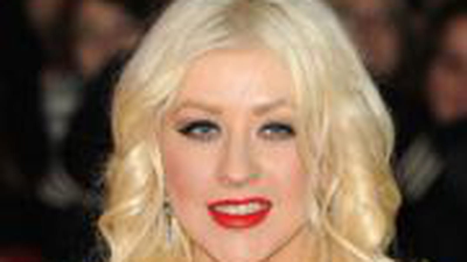 Christina Aguilera