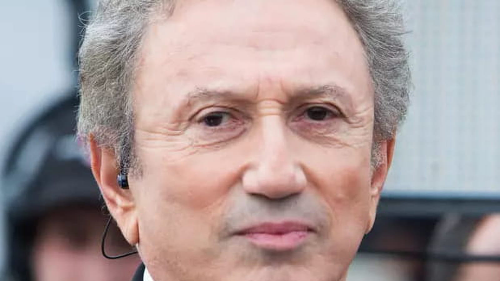Michel Drucker 
