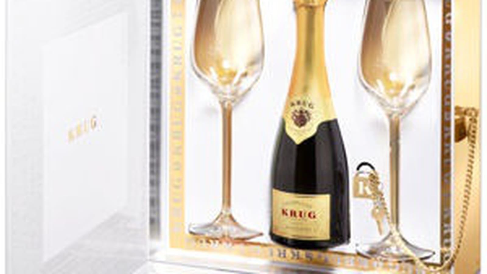 Coffret Krug