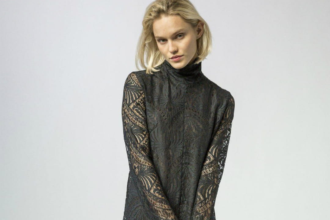 Robe "Marshall" de Heimstone