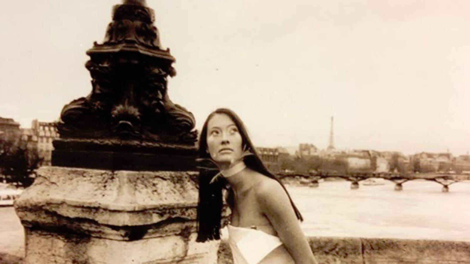 Mareva Galanter