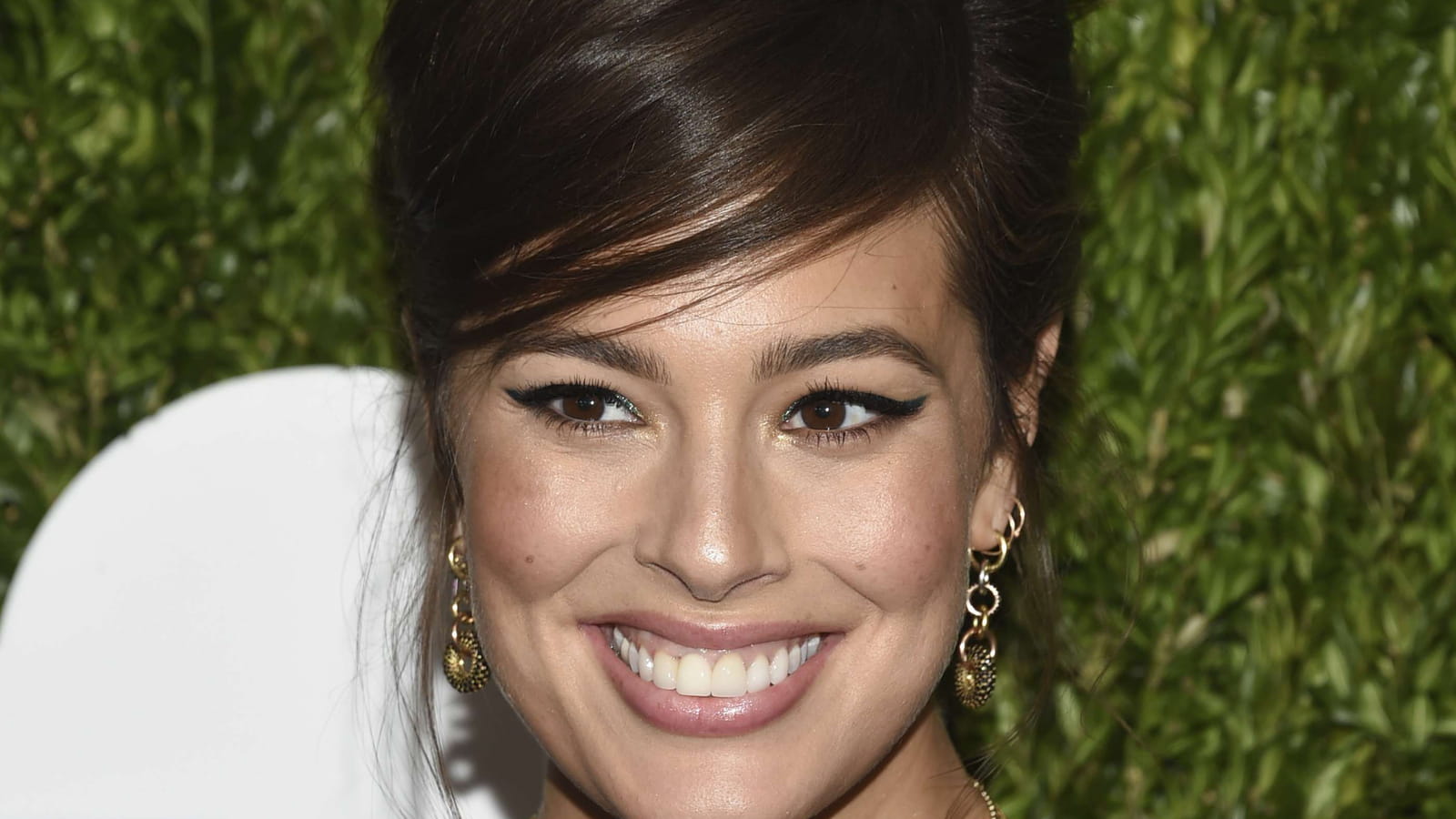 Ashley Graham