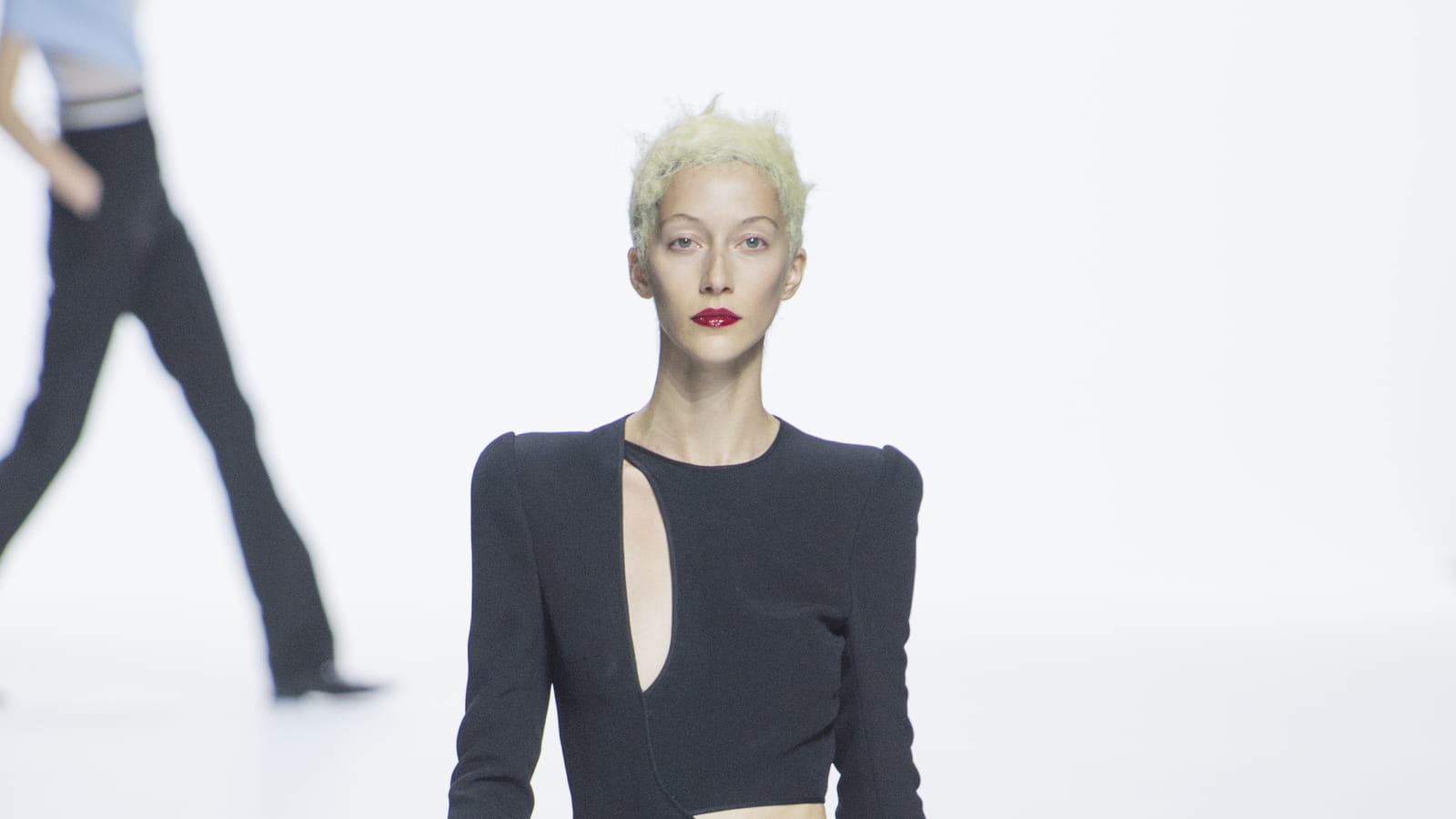 Haider Ackermann